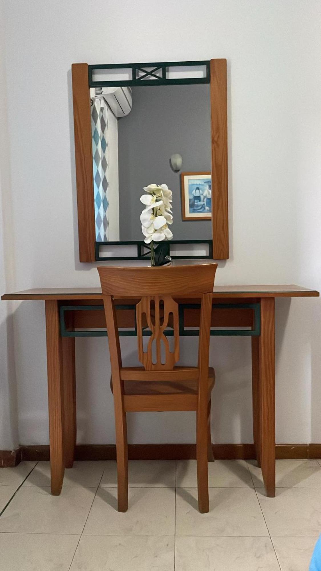 Felicidade Hotel Praia Zewnętrze zdjęcie