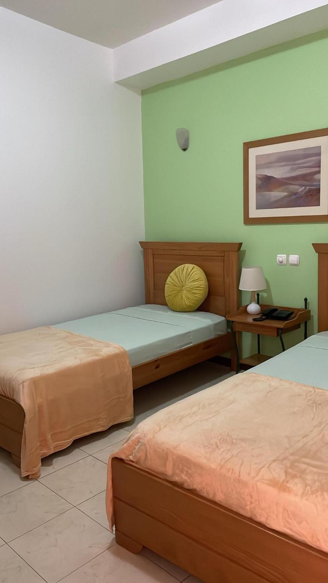Felicidade Hotel Praia Zewnętrze zdjęcie