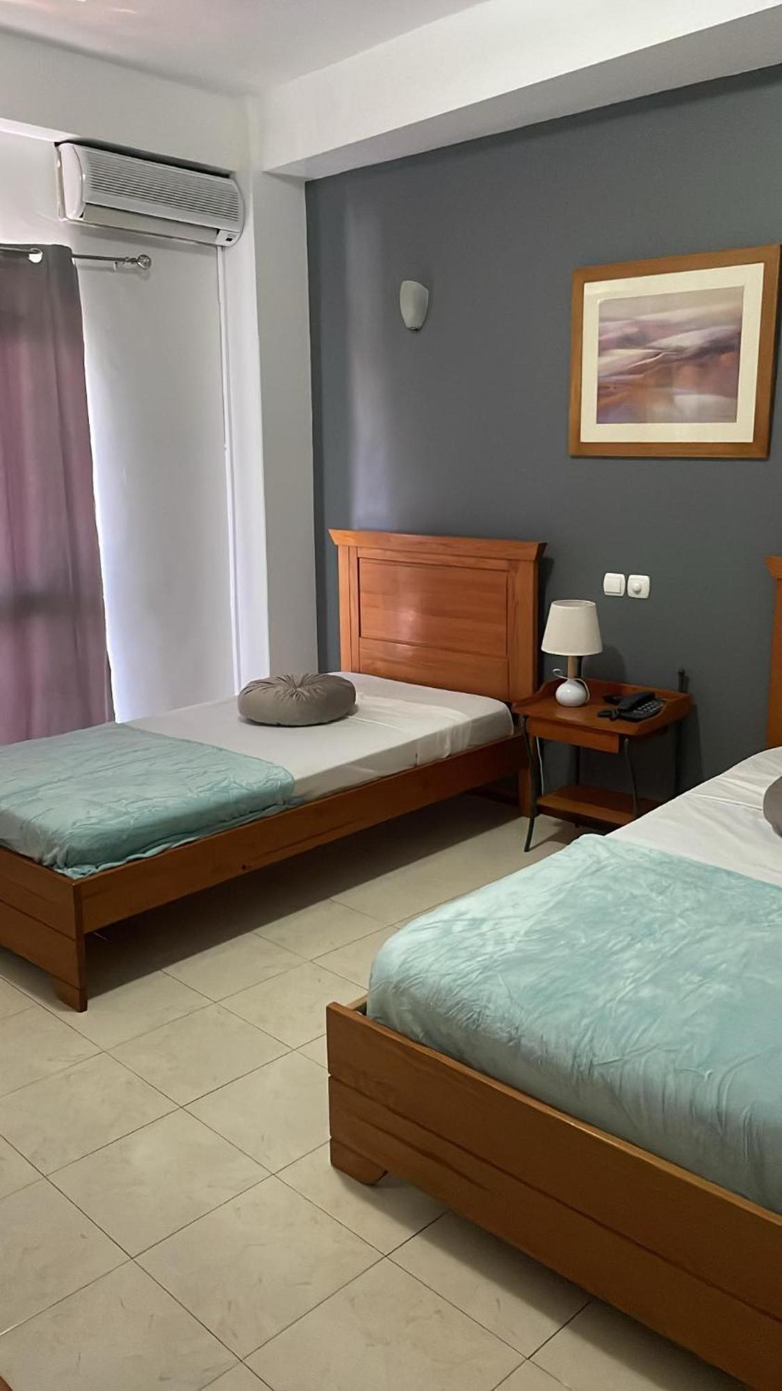 Felicidade Hotel Praia Zewnętrze zdjęcie