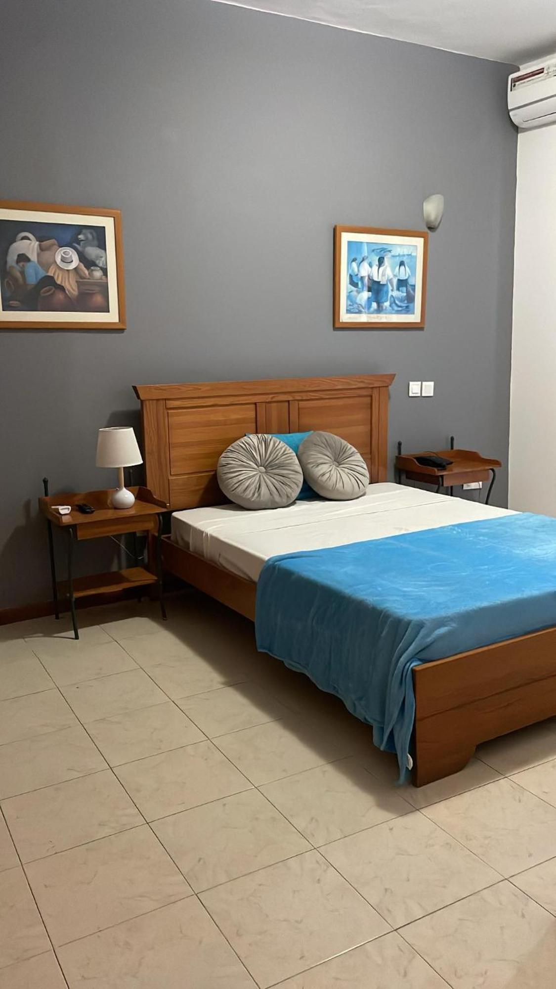 Felicidade Hotel Praia Zewnętrze zdjęcie