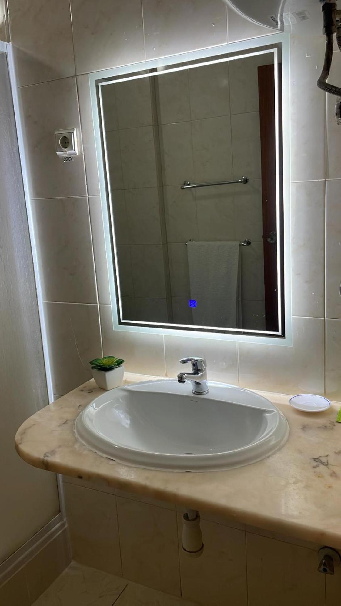 Felicidade Hotel Praia Zewnętrze zdjęcie