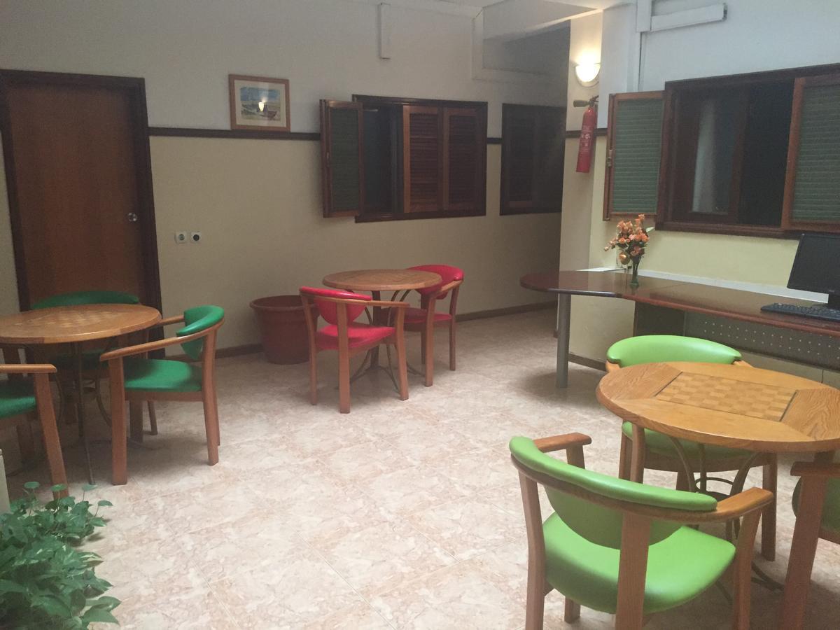 Felicidade Hotel Praia Zewnętrze zdjęcie