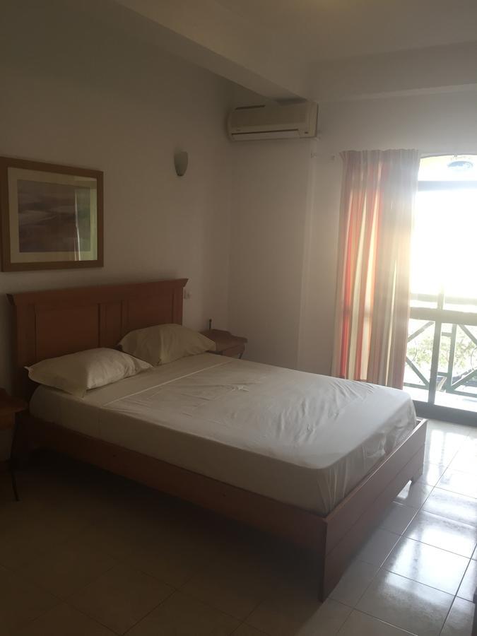 Felicidade Hotel Praia Zewnętrze zdjęcie